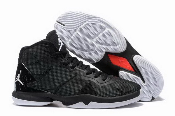 Jordan Super FLY IV Men--020